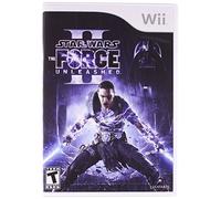 LucasArts Star Wars: The Force Unleashed II, Wii