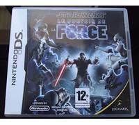 LucasArts Star Wars The Force Unleashed, Nintendo DS
