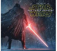 Lucasfilm Ltd Phil Szos The Art of Star Wars: The Force Awak (Copertina rigida)