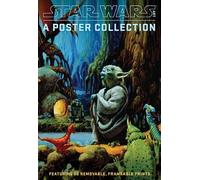 LucasFilm Ltd Star Wars Art: A Poster Collection (Poster Bo (Other printed item)