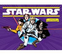 Lucasfilm Lucas Star Wars: A New Hope (A Collector's Classic (Libro di cartone)