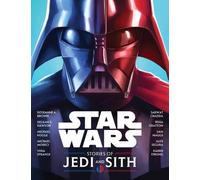 Lucasfilm Press Star Wars: Stories Of Jedi And Sith (Copertina rigida)