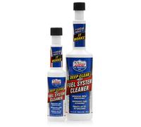 LucasOil Deep Clean - Pulizia Alimentazione 473ml