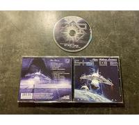 Lucassen, Arjen Anthony Star One - Space Metal