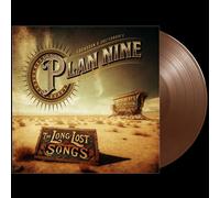 Lucassen & Soeterboek's Plan Nine The Long-lost Songs (Vinyl LP) 12" Album