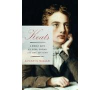 Lucasta Miller Keats (Copertina rigida)