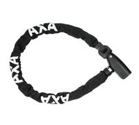 Lucc. a catena Axa Absolute 90/8 90cm, Ø8mm, nero