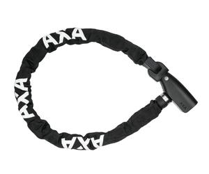 Lucc. a catena Axa Absolute 90/8 90cm, Ø8mm, nero