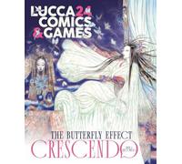Libri Lucca Comics & Games 2024. Artbook Delle Mostre. Ediz. A Colori