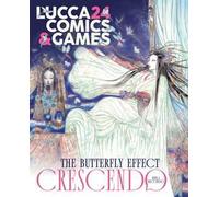 Lucca Comics & Games 2024. Artbook delle mostre. Ediz. a colori