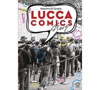 Lucca comics story