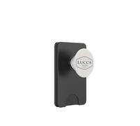 Lucca Toscana Italia | Storica Lucca Toscana Italia CV10X PopSockets PopWallet per MagSafe