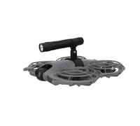 Lucce per Volo Notturno per DJI NEO 2 Drone - Accessorio Faro LED con Supporto Regolabile, Design Ultraleggero da 23.3g per Migliore Visibilità e Sicurezza