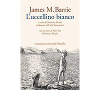 L'uccellino bianco