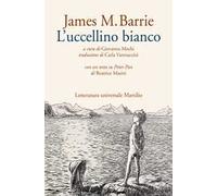 L'uccellino bianco