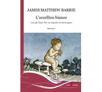 L' uccellino bianco