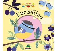L'uccellino. Ediz. illustrata