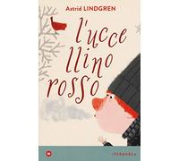 L'uccellino rosso