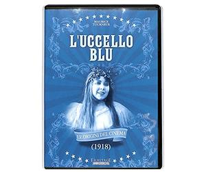 L'Uccello Blu (1925)