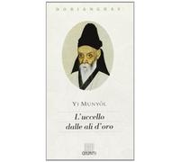 L'uccello dalle ali d'oro