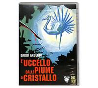 L'Uccello Dalle Piume Di Cristallo