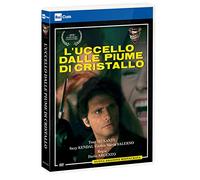 L'Uccello Dalle Piume Di Cristallo (DVD)