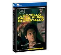 L'Uccello Dalle Piume Di Cristallo (DVD)