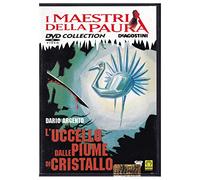 L'Uccello Dalle Piume Di Cristallo [EDITORIALE]