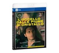 L'Uccello Dalle Piume Di Cristallo - Movie