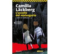 L'uccello del malaugurio. I delitti di Fjällbacka (Vol. 4)