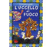 L'UCCELLO DI FUOCO