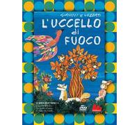 L'uccello di fuoco. Ediz. a colori. Con DVD video
