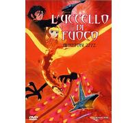 L'Uccello Di Fuoco - Hinotori 2772