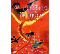 L'Uccello Di Fuoco - Hinotori 2772 (DVD) Taku Sugiyama