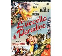 L'Uccello Di Paradiso / Bird of Paradise