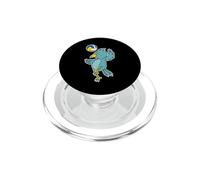 L'uccello gioca a pallav PopSockets PopGrip per MagSafe