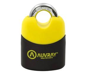 Lucchette antifurto Auvray A92 CATENE ANTIFURTO AUVRAY K-BLOC