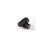 Thule Serratura 957 per Hangon, Rideon, Easybase Posteriore Bici Porta Sicurezza