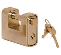 LUCCHETTI CISA LOGOLINE ACCIAIO ART. 21810 LARGHEZZA MM. 65