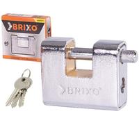 LUCCHETTI CORAZZATI ANTISCASSO BRIXO TOP