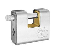 LUCCHETTI CORAZZATI SICUREZZA CORBIN PL 211