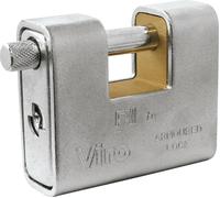 LUCCHETTI CORAZZATI VIRO FAI 4017-91 1 PEZZO FRA 337130