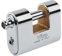 LUCCHETTI CORAZZATI VIRO PANZER 4117-86 1 PEZZO FRA 337090