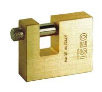 LUCCHETTI ISEO SICUREZZA X SERRANDA MM90 1 PEZZO FRA 271080