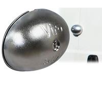 LUCCHETTI LUCCHETTO VIRO VAN LOCK PER FURGONI ART.4222 DIMENSIONI CM.125x88xH43