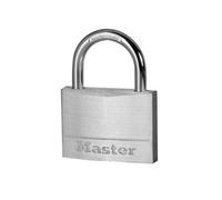 Lucchetti Master Lock in alluminio massiccio (60 mm) 9160EURD