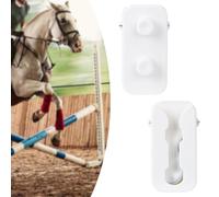 Lucchetti per Adattatori per Coppe Da Salto Da Competizione per Cavalli Da 2