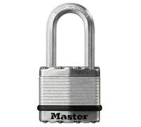 Lucchetto 45Mm Alta Sicurezza Excell Security Locks - M1EURDLF