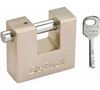 Lucchetto a 3 chiavi 50 mm - T 90U330