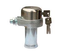 LUCCHETTO A CAMPANA PER SERRANDE